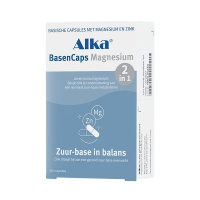 Alka BasenCaps magnesium